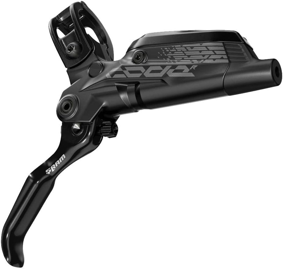 SRAM Code R Front Disc Brake - Powerful Hydraulic Control
