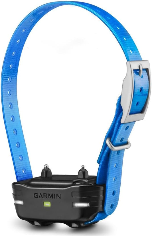 Garmin PT10 Dog Device Blue Collar for Pro 70 and Pro 550