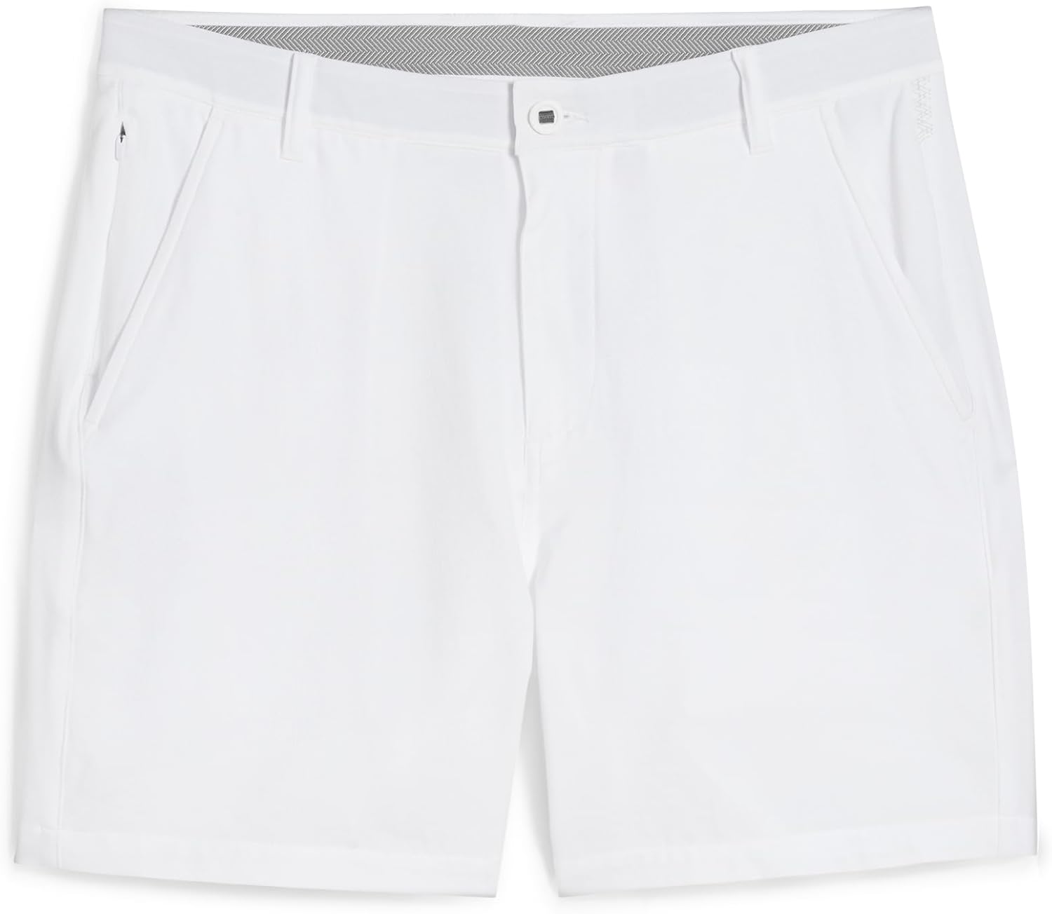 PUMA Men's 101 Solid Short 7 - Ultimate Comfort and Style
