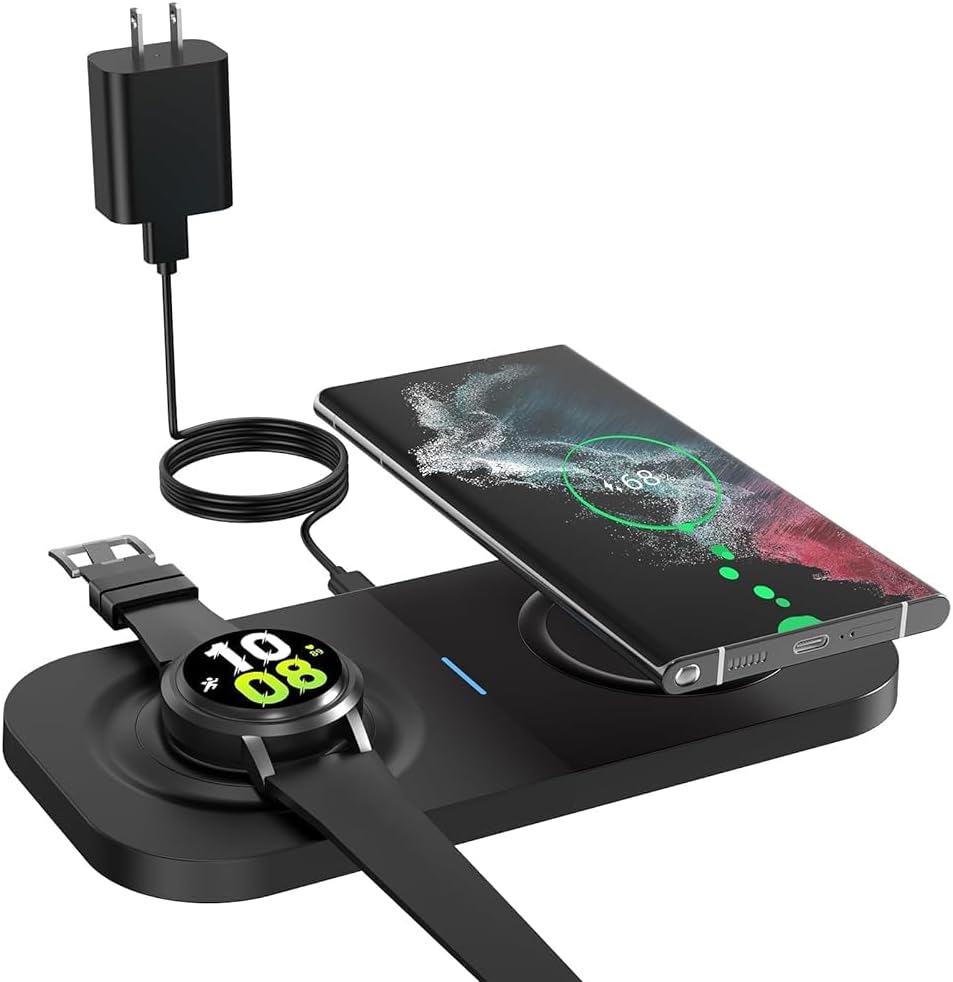 Fast Charge All Your Devices with JoyGeek!