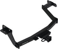 Draw-Tite Class 3 Trailer Hitch 2 in Receiver for 2022-2025 Santa Cruz