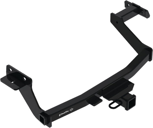 Draw-Tite 76555 Class 3 Trailer Hitch for Hyundai Santa Cruz