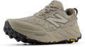 New Balance Mens Fresh Foam X Hierro V9 - Cushioned Trail Runner Shoes