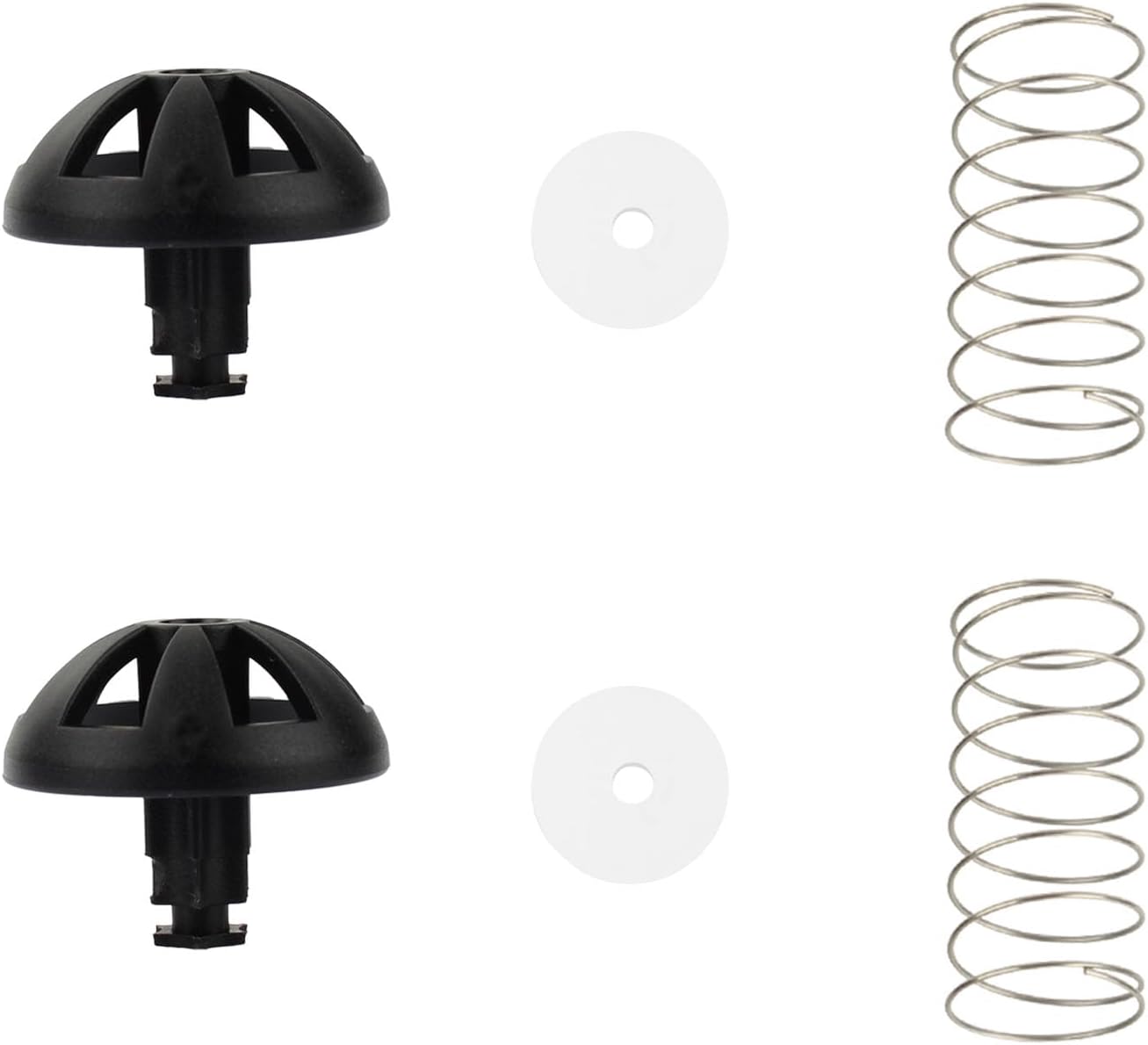 Revitalize Your Coffee Maker with Spring Loaded Stopper Kits!