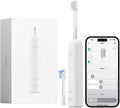 Wave Special Electric Toothbrush - Gentle Oscillation & Long Battery