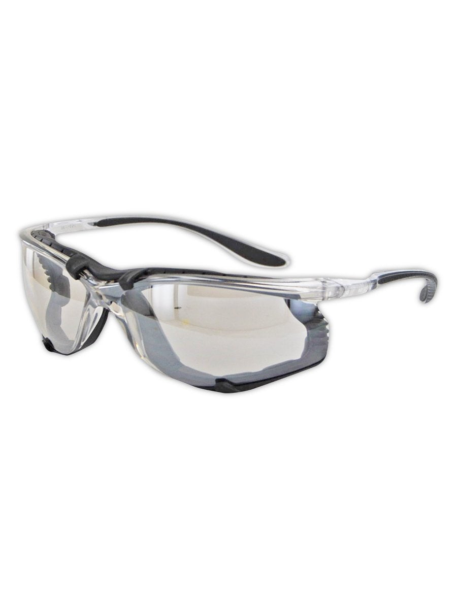 MAGID Gemstone Onyx Sporty Foam Lined Safety Glasses Review