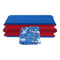 KinderMat 1.5 in Thick PBS Kids Kinderbundle - Space Explorer Regular