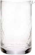 Barfly M37088 24 oz Drink Mixing Glass - Heavy Duty Mixology Tool