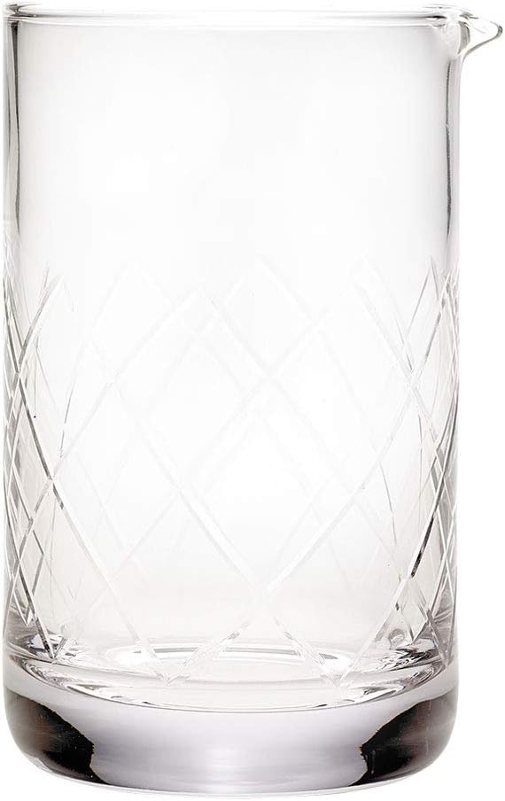 Barfly M37088 Drink Mixing Glass - Perfect for Cocktails