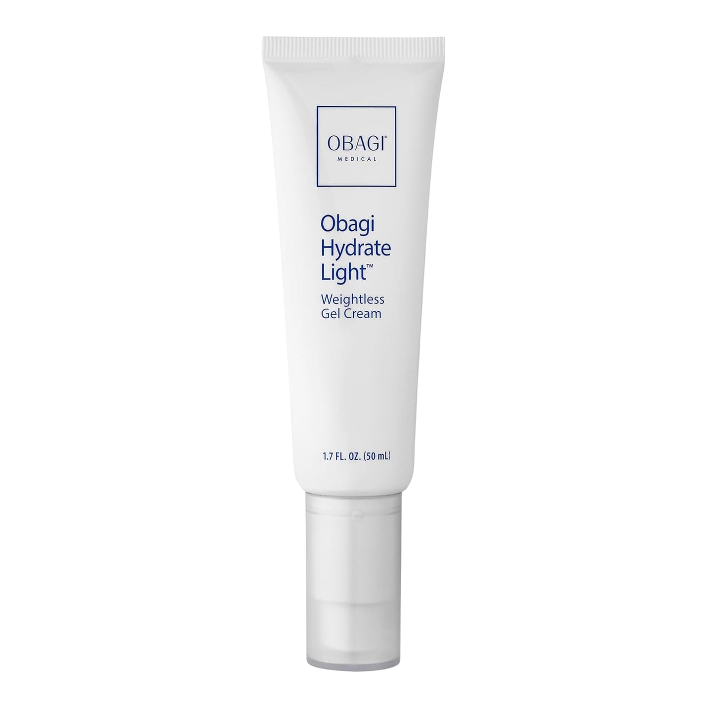 Obagi Hydrate Light Oil-Free Moisturizer for Acne-Prone Skin