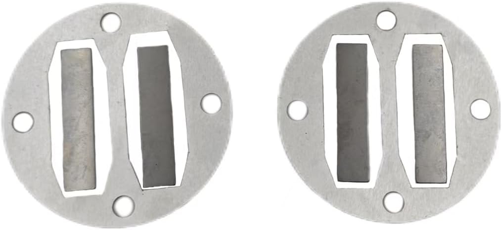 Yungrag Head Gasket Kit for Air Compressor