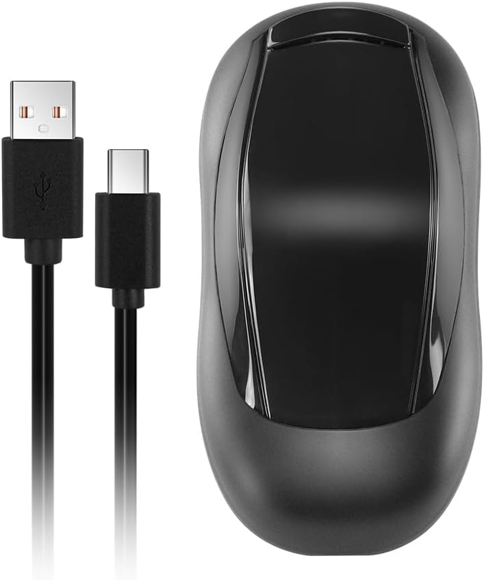 Wireless Android Auto & Carplay Adapter by FELLOSTAR