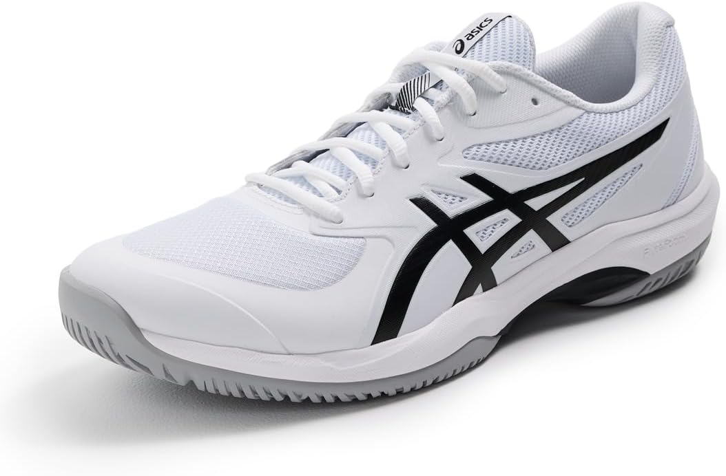 ASICS Men's Game FlyteFoam Tennis Shoes for Ultimate Comfort