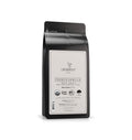 Low Acid French Vanilla Coffee - Organic & Tested - 12oz