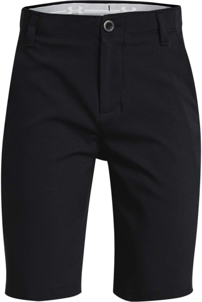 Under Armour Boys' Showdown Shorts for Ultimate Comfort