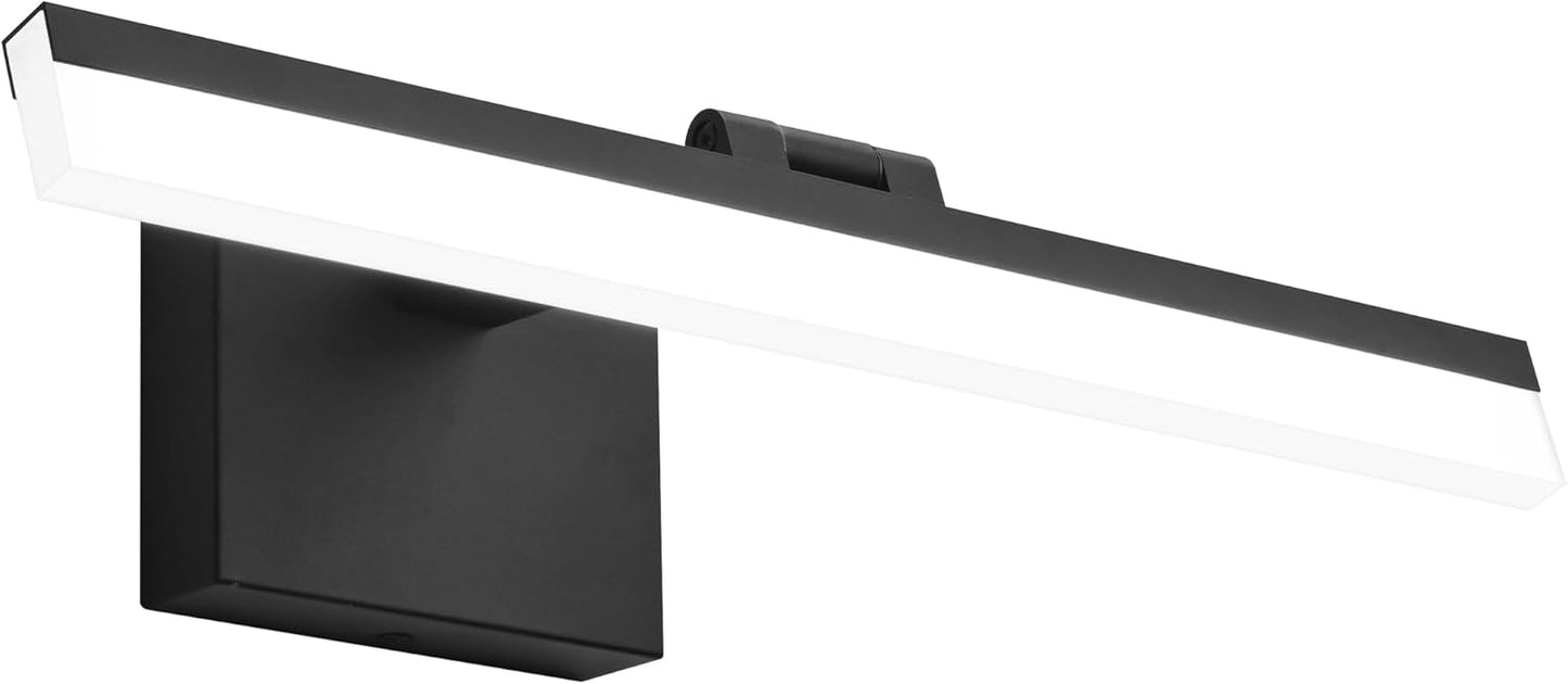 SOLFART 18Inch LED Vanity Light for Modern Bathroom Lighting