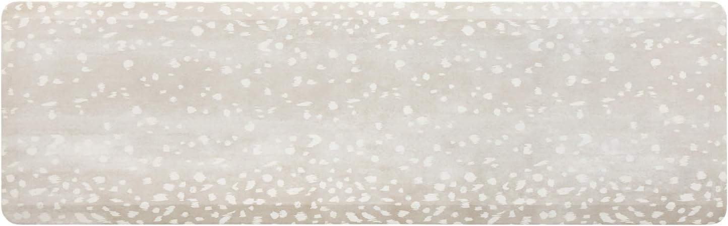 Nama Standing Mat Anti-Fatigue Cushioned Kitchen Mats for Floor
