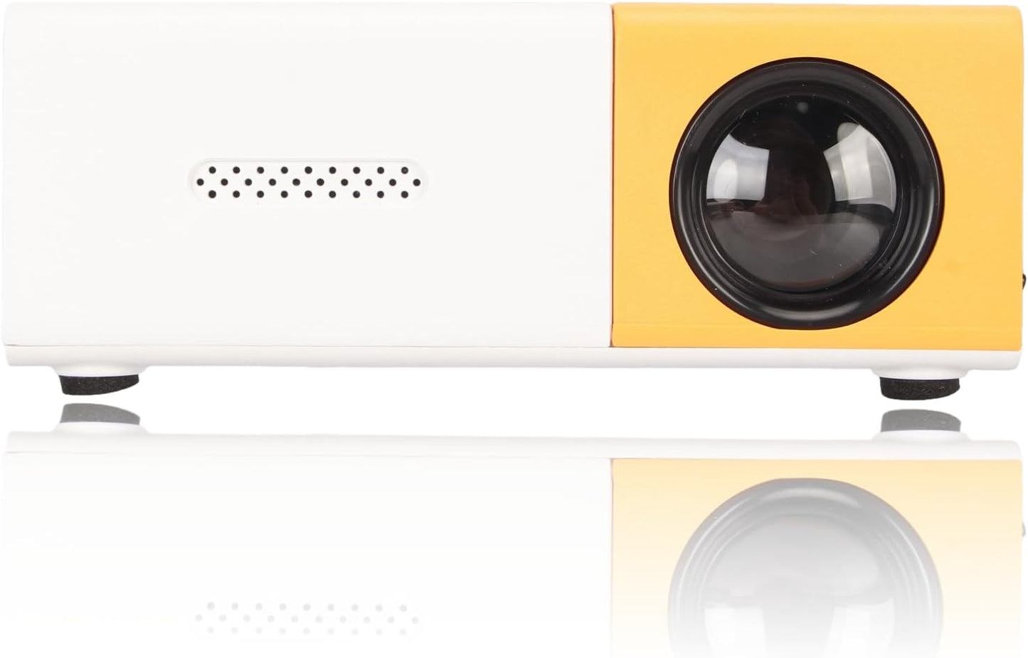 Portable 1080P Kids Mini Projector