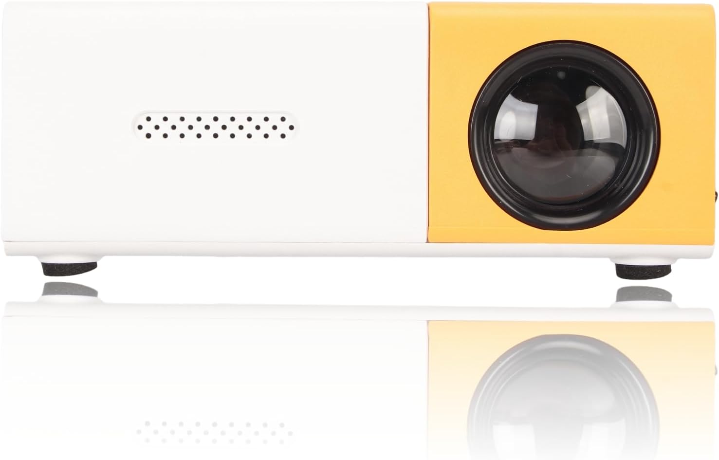 Portable 1080P Kids Mini Projector