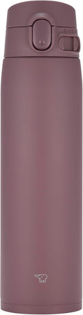 Zojirushi GoCafe Insulated Stainless Steel Mug Review