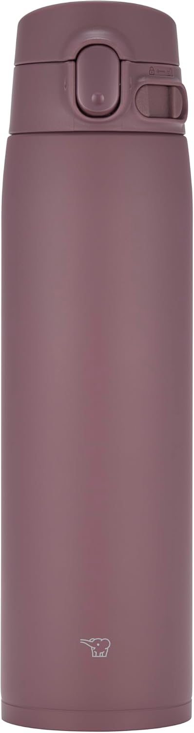 Zojirushi GoCafe Insulated Stainless Steel Mug Review
