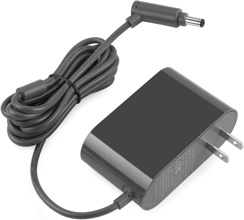 High-Performance Dyson Charger for V6-V8 Models