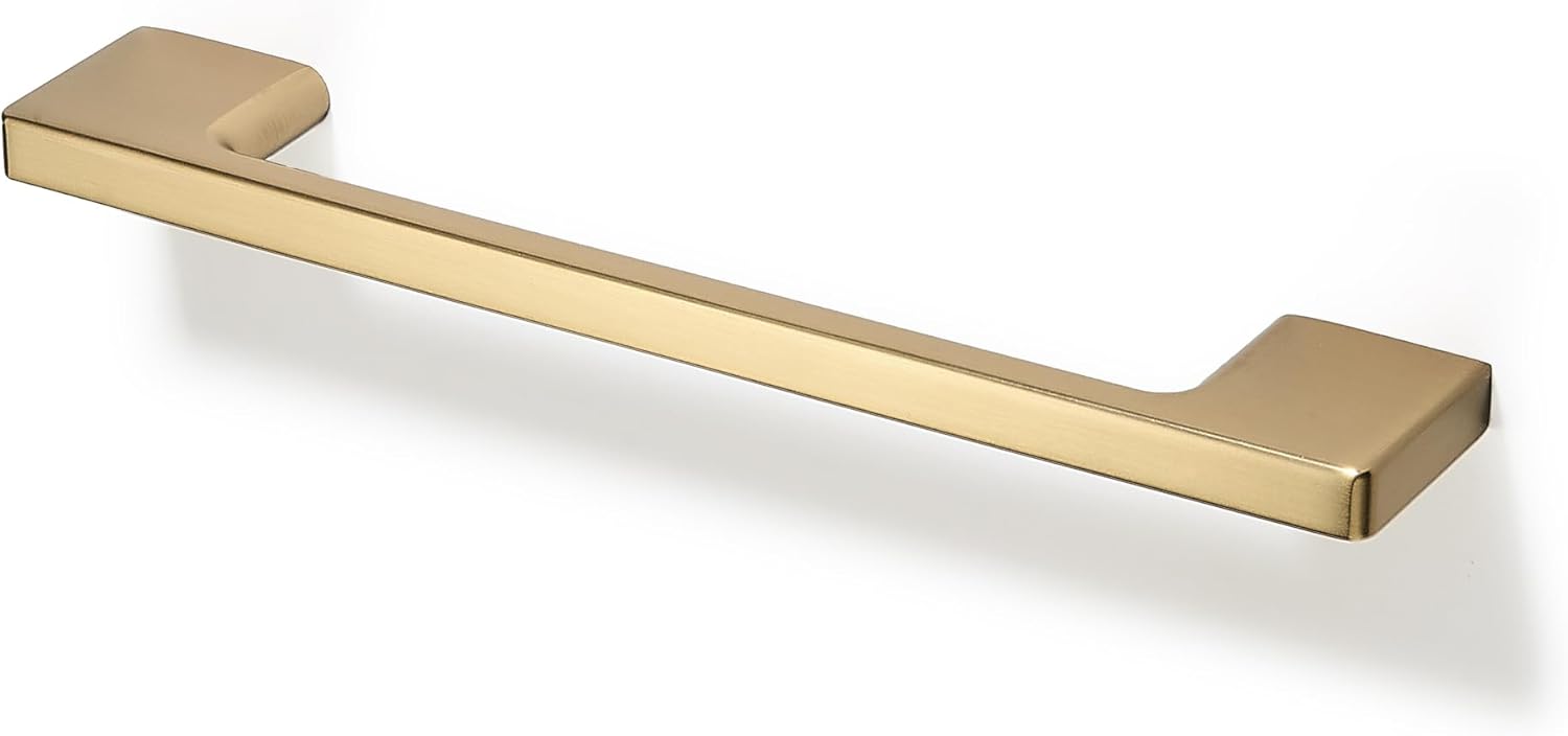 TUNNY 10 Pack Classic Cabinet Handles for Kitchen Cabinets