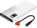 12V Heated Jacket Battery Replacement Pack QC3.0 & PD - 10000mAh