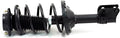 Gabriel Ultra ReadyMount Front Left Strut Assembly for 06-08 Forester