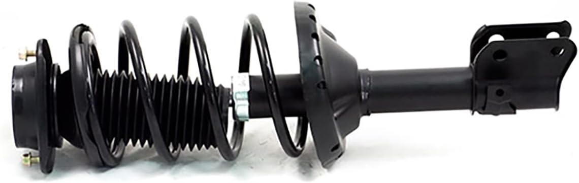 Gabriel G57477 Ultra ReadyMount Strut Assembly for Subaru Forester