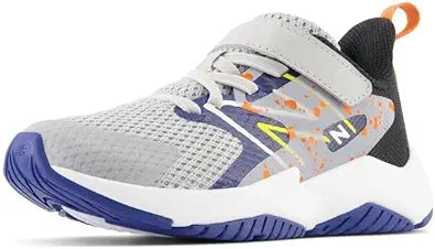 New Balance Kids' Rave Run V2 Hook and Loop Running Shoe Review