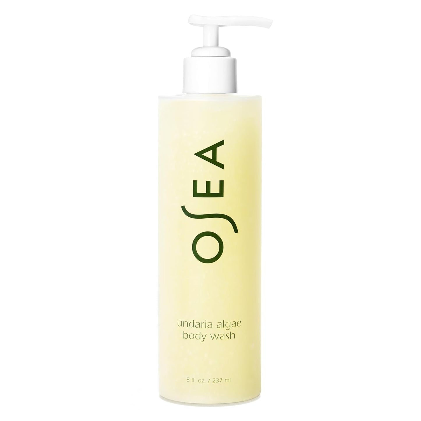 OSEA Undaria Algae Body Wash - Hydrating Citrus Cleanser