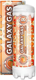 Whip Up Delicious Desserts with Galaxy Gas Mango Charger