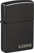 Zippo Colored Lighters Collection - High Polish Multi Color Finish