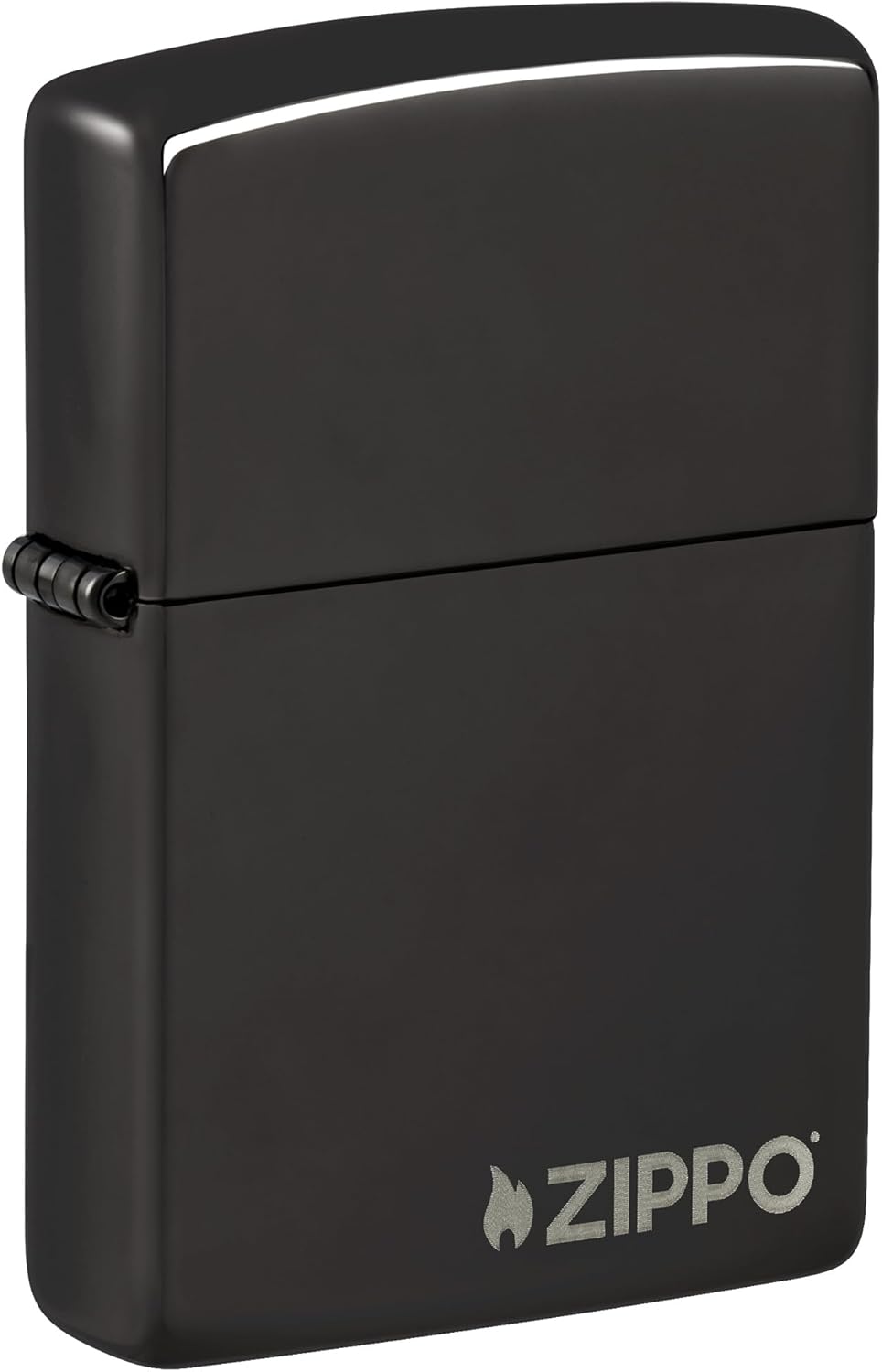 Genuine Zippo Colored Lighters: Windproof & Refillable Design