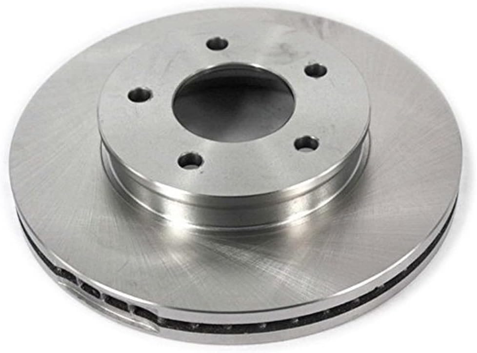 Bendix Premium PRT5132 Front Brake Rotor for Mazda MPV 1998-1996