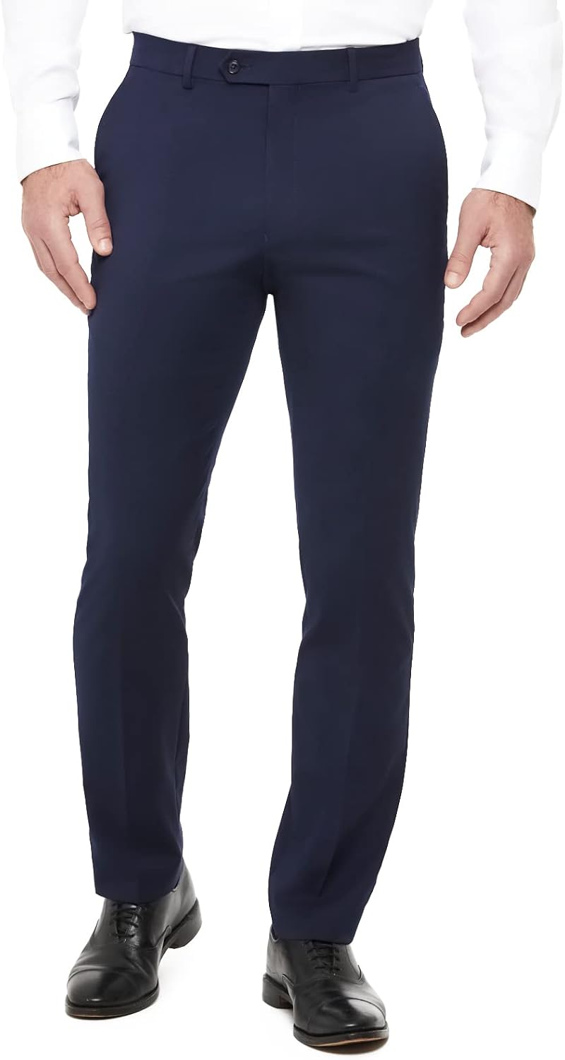 TH Flex Modern Fit Suit Separates for Ultimate Comfort & Style