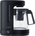 ZUTTO Coffee Maker 5 Cups - Compact PFAS-Free Drip Coffee Maker