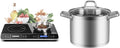 Duxtop LCD Portable Double Induction Cooktop 1800W - Dual Zone