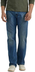 Relaxed Fit Boot Cut Jean - Comfortable Everyday Denim