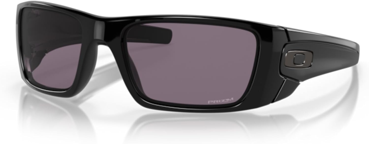 OAKLEY Fuel Cell OO9096 Rectangular Sunglasses for Men