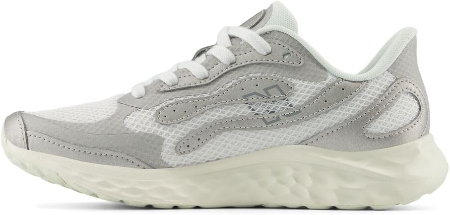 New Balance Women's Fresh Foam Arishi V4 Tiralux Running Shoe Review