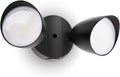 LUTEC 2500 Lumen Dusk to Dawn Dual-Head Flood Light Review