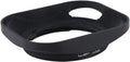 Haoge LH-ZV02P Lens Hood for Zeiss & Voigtlander Lenses - Solid Metal