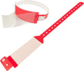 Hospital Identification Bands Medical Adult Shield Wristbands - 250
