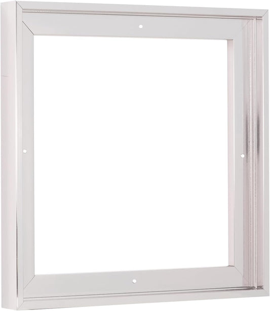 Pixy Canvas Floater Frame 36x36 for Deep Canvas Paintings