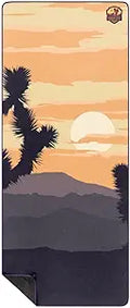 Rumpl Everywhere Towel: Quick Dry Outdoor Towel for Adventures