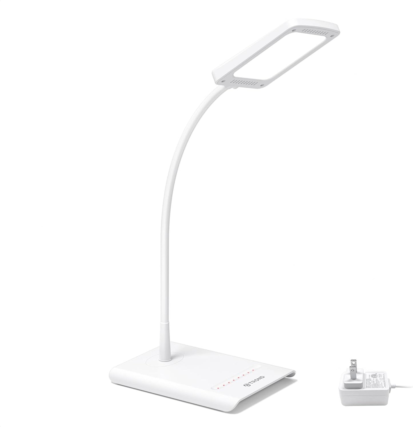 TROND Bright Eye-Caring Desk Lamp