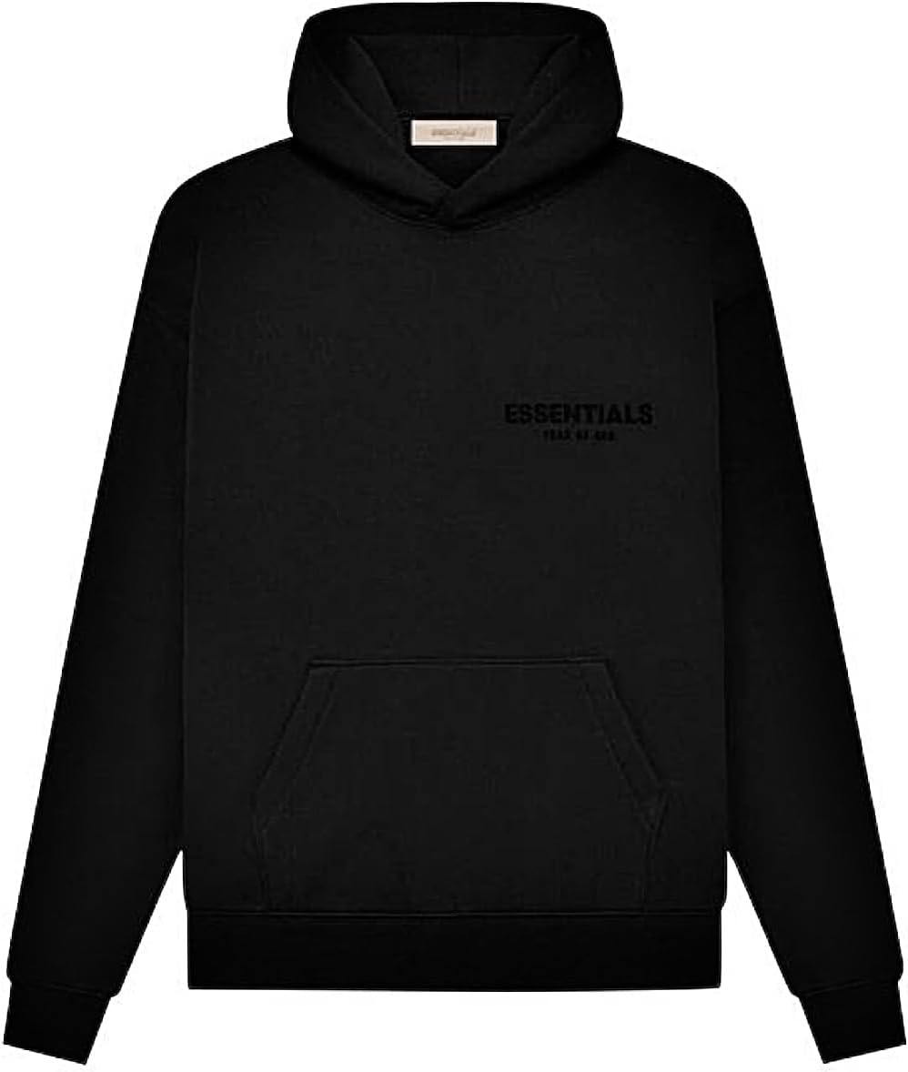Scorched Earth Essentials Season 24 Hoodies for Cozy Comfort