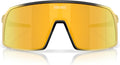 Oakley Women's Oo9406 Sutro Kokoro Collection Rectangular Sunglasses